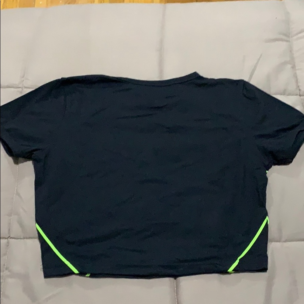 Crop Top - Picture 2 of 2